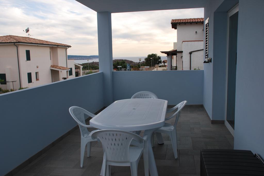 La Casa Dei Sogni Villa Portoscuso Exterior photo
